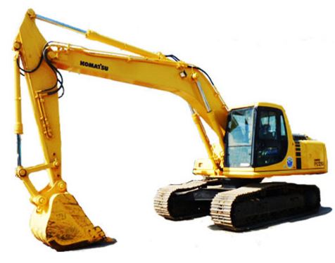 KOMATSU PC200-6 , PC220-6 , PC200LC-6 , PC220LC-6 คู่มือซ่อมรถจักรกลหนัก แม็คโค วงจรไฟฟ้า ไฮดรอลิก รถตักโคมัสสุ KOMATSU SERVICE MANUAL รุ่น รุ่น PC200-6 PC220-6 PC200LC-6 PC220LC-6 เครื่องยนต์ S6D95L-1 SA6D95L-1