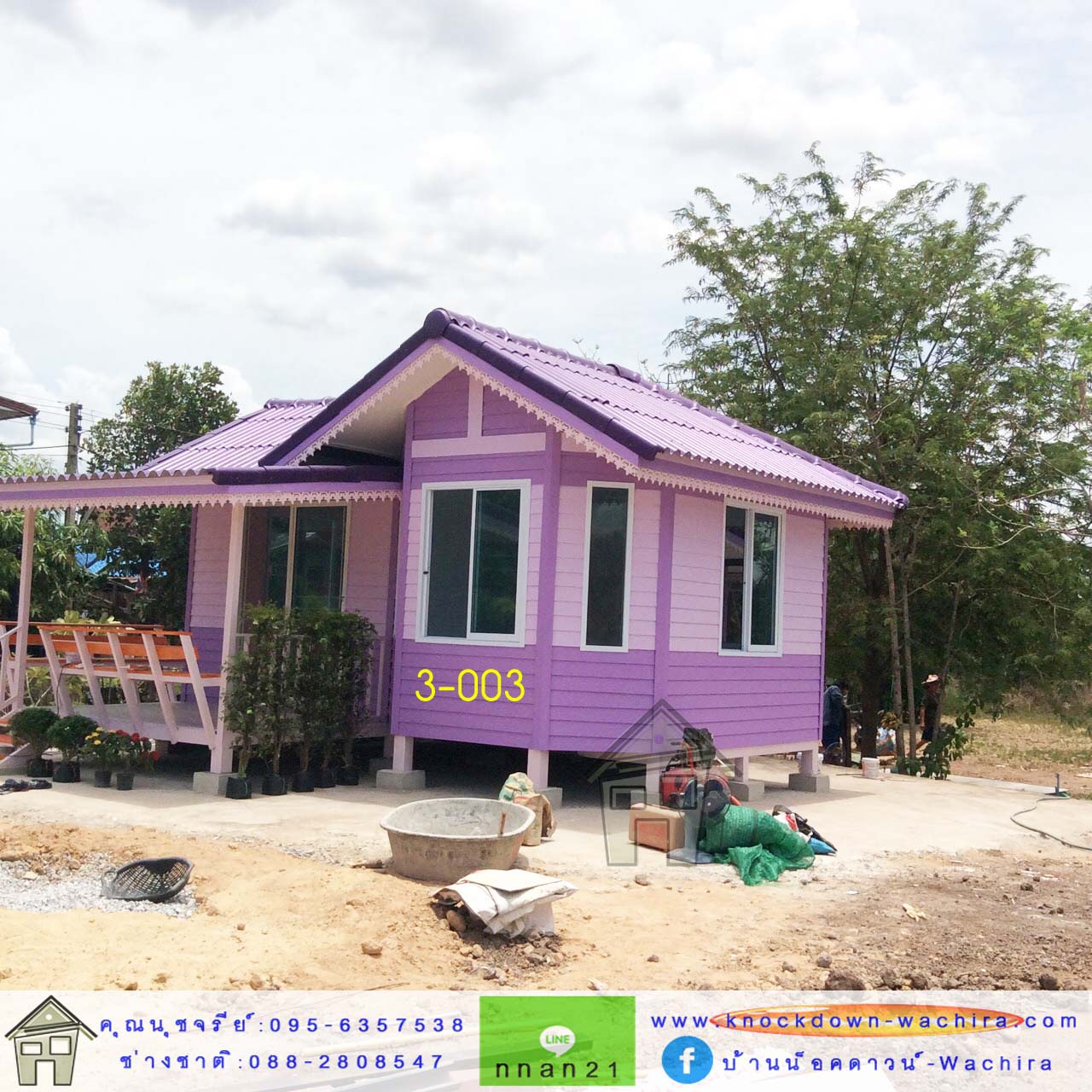 บ้าน knock down modern,knock down house,knock down home,บ้านประกอบสําเร็จรูป ราคา,บ้านน็อคดาวน์ รีสอร์ท
