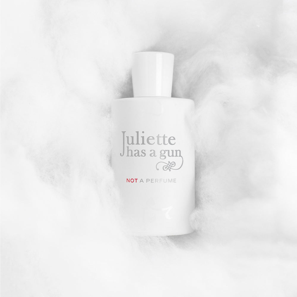 น้ำหอมแท้ Juliette Has A Gun Not A Perfume 100ml กล่องซีล