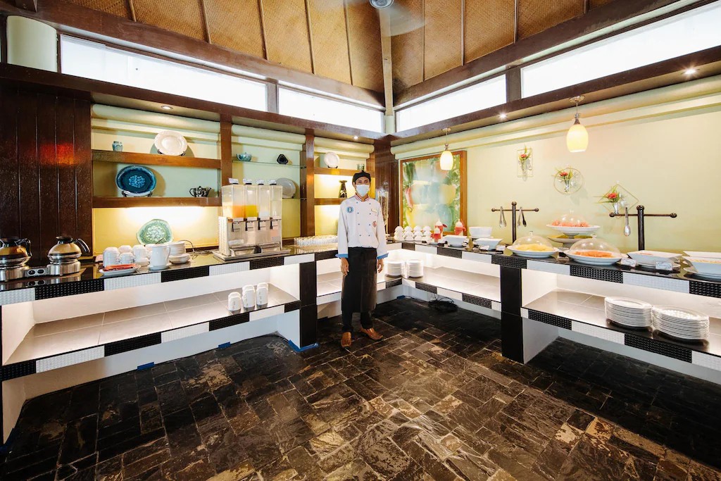 🎯 โรงแรม กะรนน่า รีสอร์ทแอนด์สปา จ.ภูเก็ต ที่ดินขนาด 4-3-93.5 ไร่ | ใกล้หาดกะรน เพียง 100 เมตร ราคาถูก!