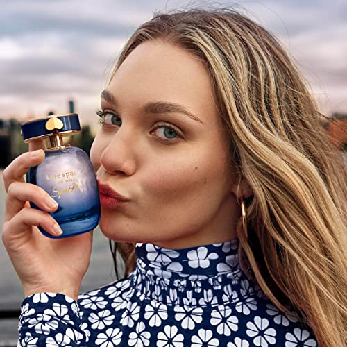 น้ำหอมแท้แบ่งขาย KATE SPADE Sparkle EDP Intense 💕Travel Size #แบบทดลอง