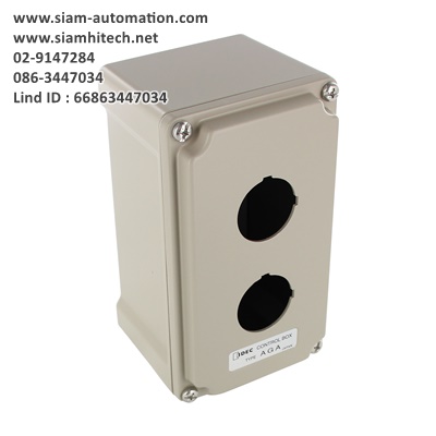 Control Station ยี่ห้อ IDEC รุ่น AGA211Y (New)