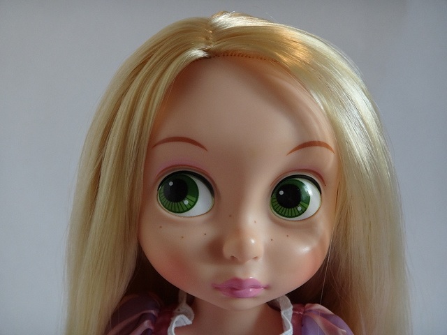 ของหมดค่ะ!!!Doll-Rapunzel ตุ๊กตาราพันเซล เจ้าหญิงผมย๊าวยาว ผู้อ่อนหวาน สดใส น่ารักสุดๆ ให้น้องอุ้มกอดได้ เล่นเพื่อเสริมสร้างจินตนาการ 3+ จัดส่งฟรีค่ะ