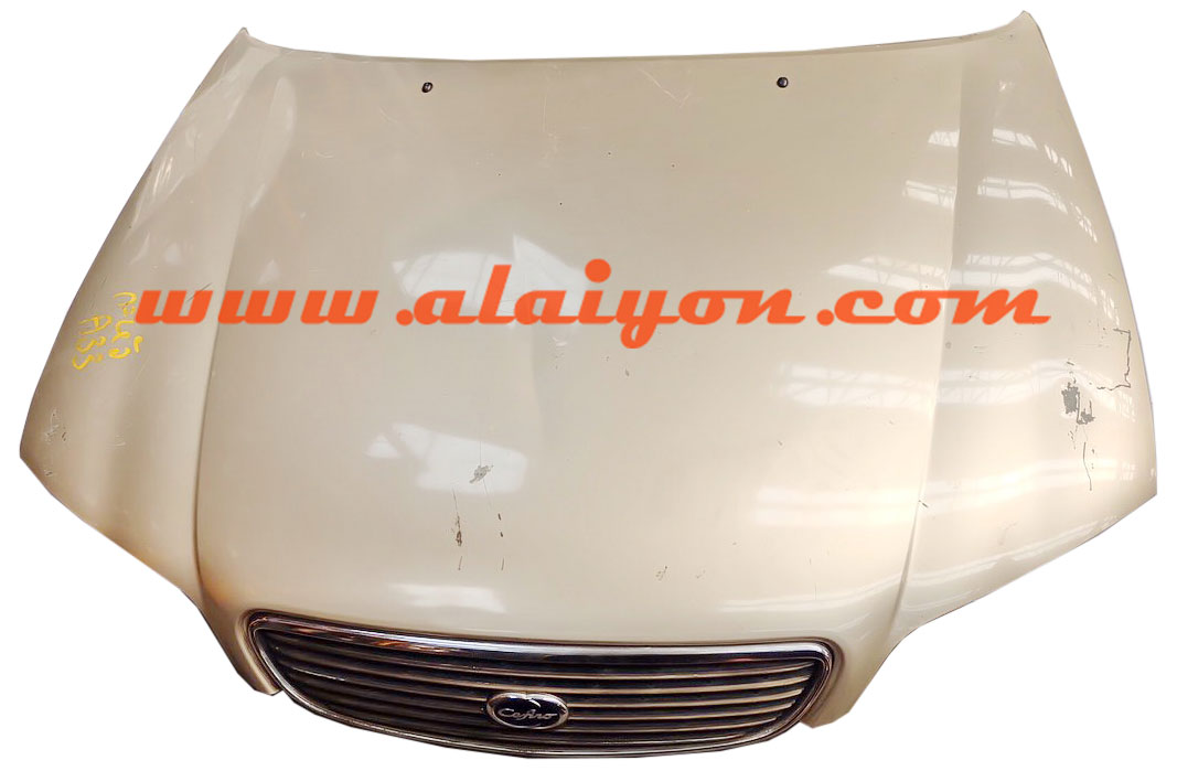 ฝากระโปรงหน้า NISSAN CEFIRO A33