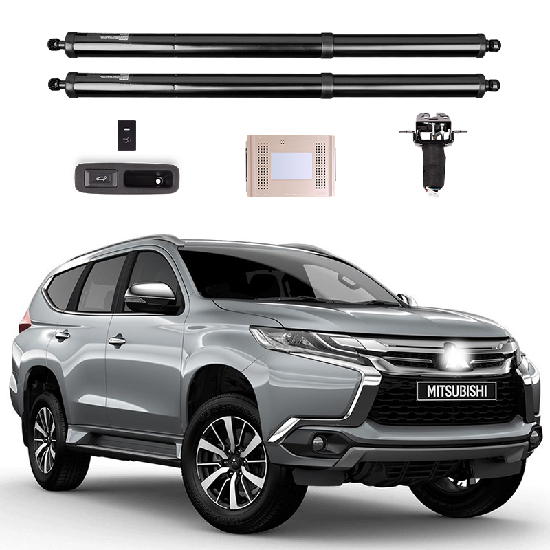 ฝาท้ายไฟฟ้า MITSUBISHI PAJERO 2015-2019
