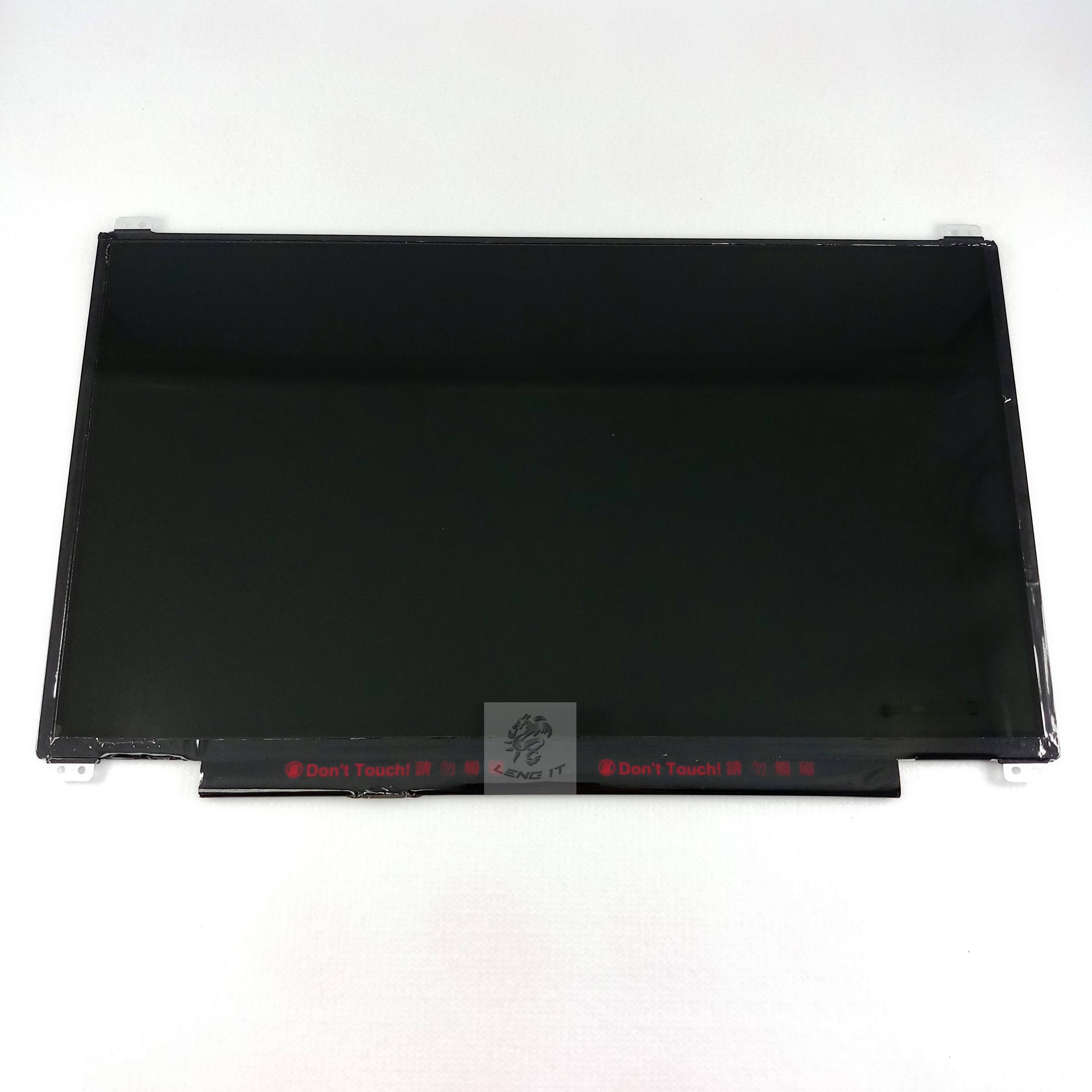 LED Panel จอโน๊ตบุ๊ค ขนาด 13.3 นิ้ว SLIM 30 PIN แพรขวา ( หูชิดขอบข้าง บน+ล่าง)