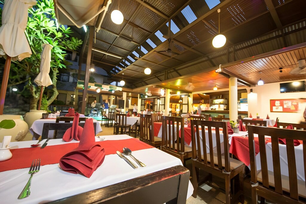 🎯 โรงแรม กะรนน่า รีสอร์ทแอนด์สปา จ.ภูเก็ต ที่ดินขนาด 4-3-93.5 ไร่ | ใกล้หาดกะรน เพียง 100 เมตร ราคาถูก!