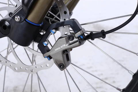 SUR-RON 2019 LB X-SERIES DUAL SPORT ELECTRIC DIRT BIKE รถจักรยานไฟฟ้าLight Bee X off-road