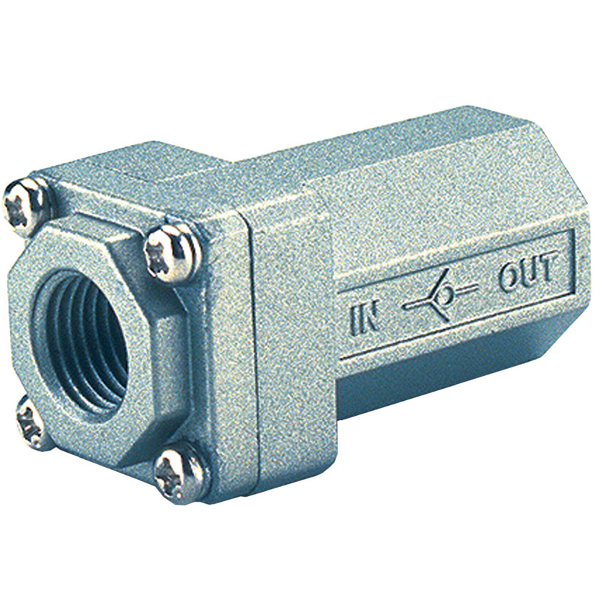 SMC AK4000 check valve