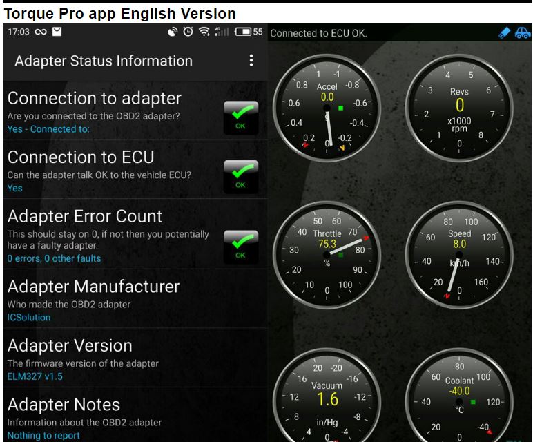 2018 Vgate iCar Pro OBD2 Scanner Bluetooth 4.0/WIFI Car Diagnostic Tool ELM327 V2.1 iCar Pro Scanner For Android/IOS