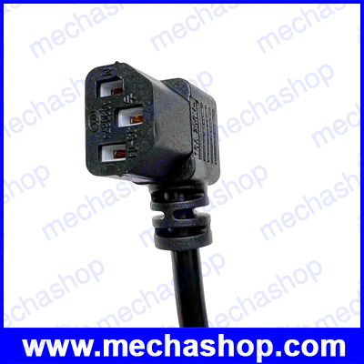 อะไหล่เครื่องชั่ง สายไฟเครื่องชั่ง แบบหัวฉาก หัวง้อ สำหรับหน้าจอเครื่องชั่งดิจิตอล ขนาดน้ำหนักชั่ง 3kg ถึง 5000kg หรือ เครื่องใช้ไฟฟ้าต่างๆ