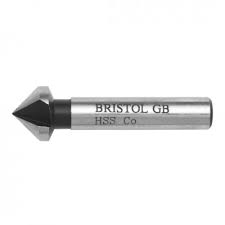 BRISTOL ดอกผายปาก 90 องศา บริสตอล