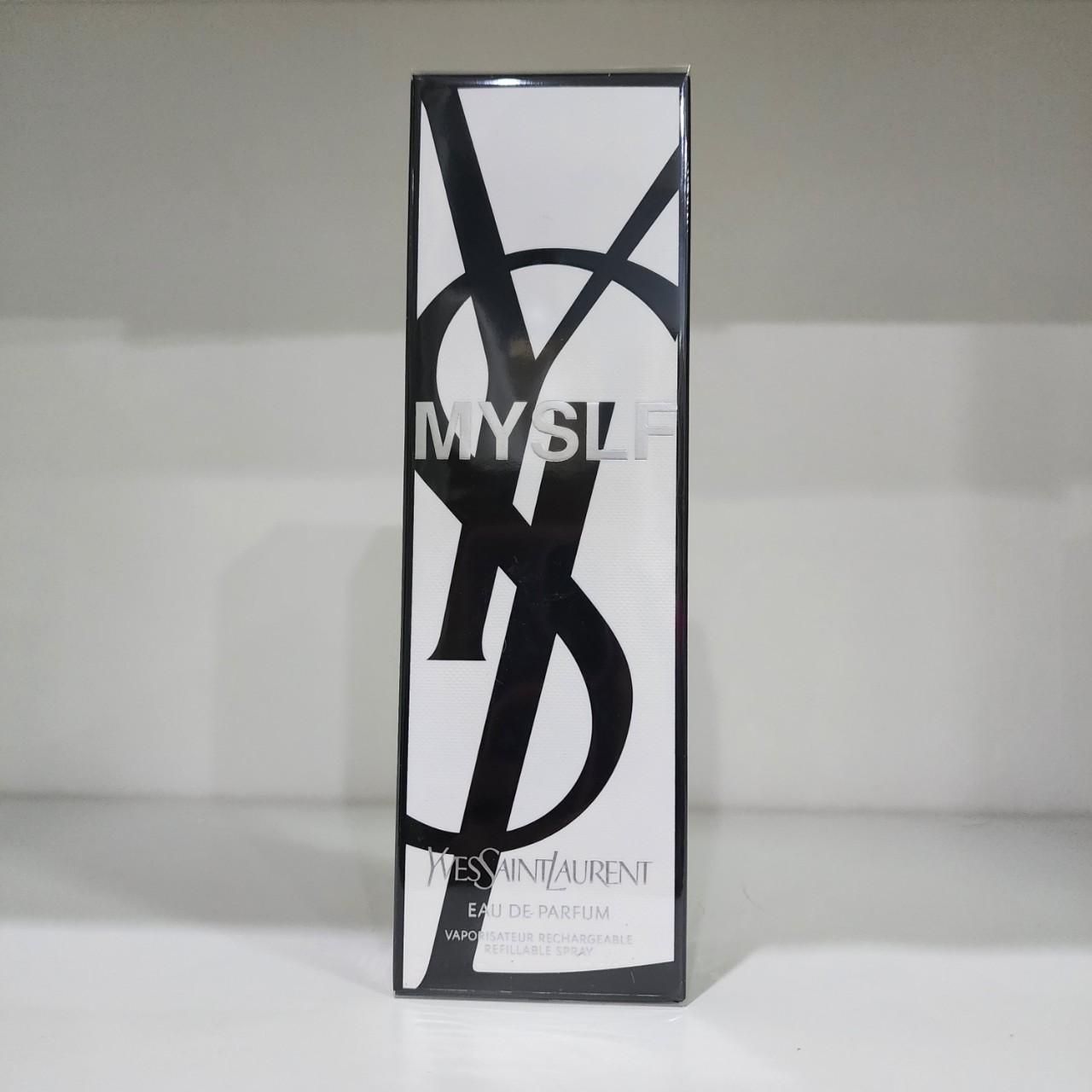 น้ำหอมแท้ YSL Myslf EDP 100ml กล่องซีล