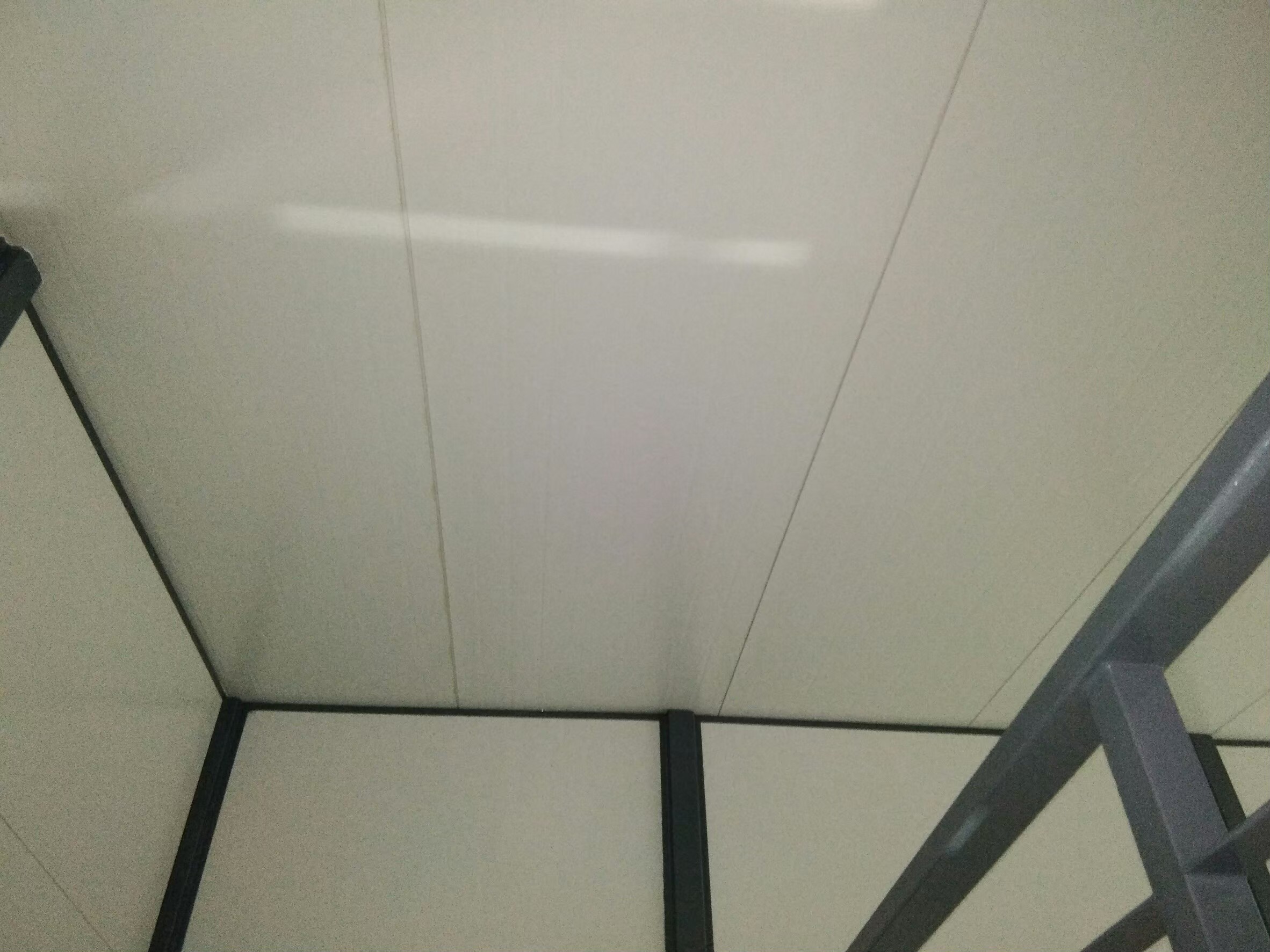 ออฟฟิศสำเร็จรูป 2 ชั้น ขนาด4.00x8.00 เมตร