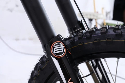 SUR-RON 2019 LB X-SERIES DUAL SPORT ELECTRIC DIRT BIKE รถจักรยานไฟฟ้าLight Bee X off-road