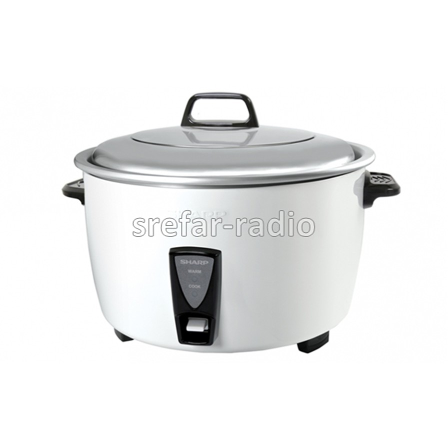 หม้อหุงข้าวชาร์ปเชิงพาณิชย์ SHARP รุ่น KSH-D1010