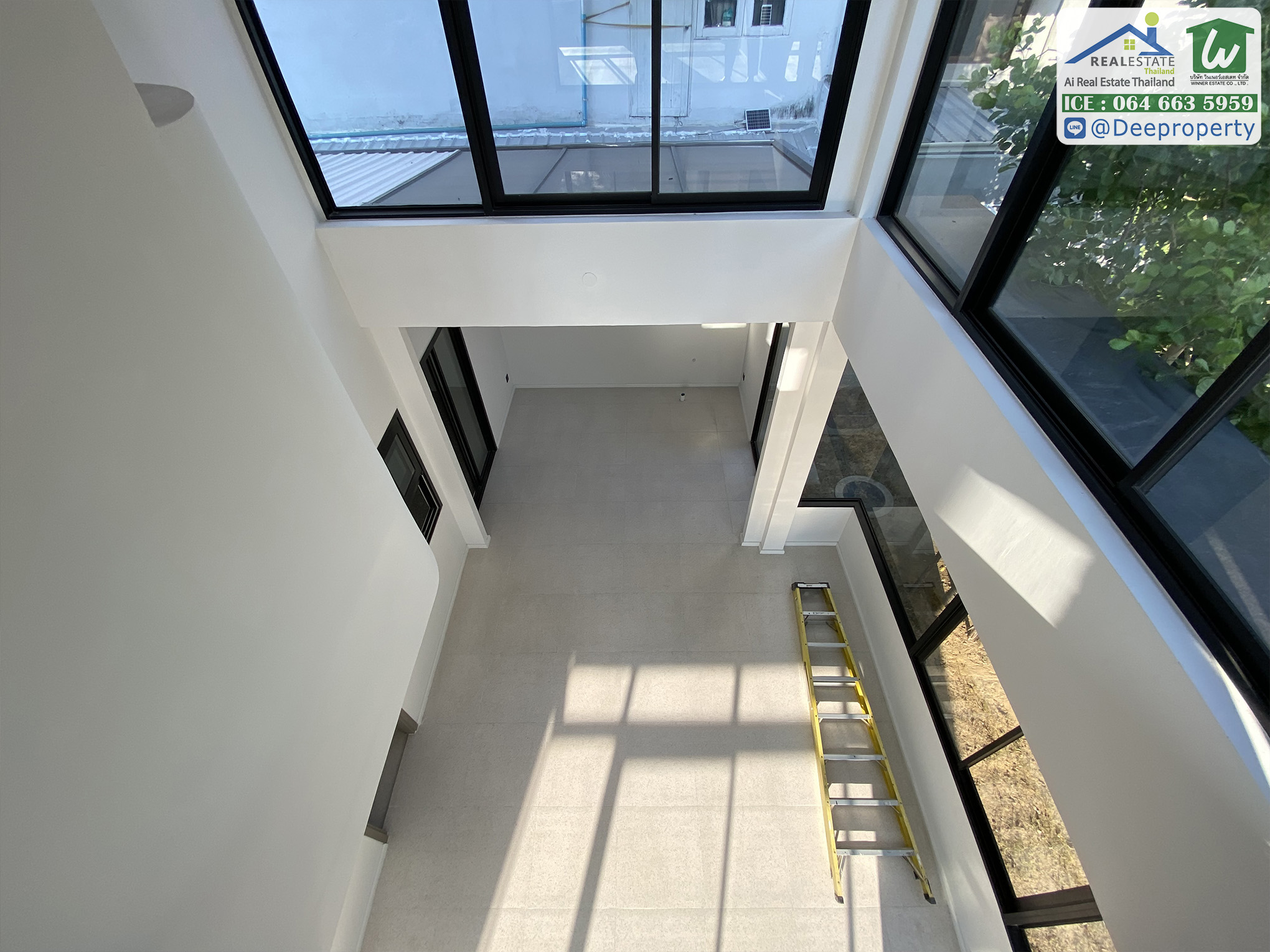 🏡ขายบ้านทาวน์โฮม BritLoft เกษตร-พหลฯ สวยโมเดิลสไตล์อังกฤษ เหมาะทำโฮมออฟฟิศ ใกล้เกษตร-นวมินทร์ และ ลาดปลาเค้า (กู้ได้เกิน)