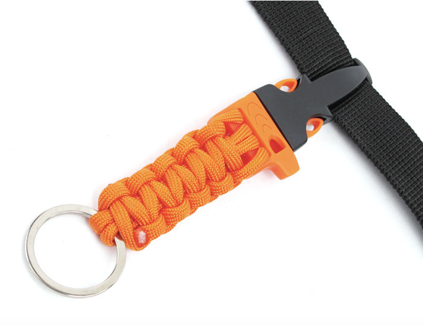 ตัวล็อคสายกระเป๋าแบบมีนกหวีด แต่งกระเป๋า