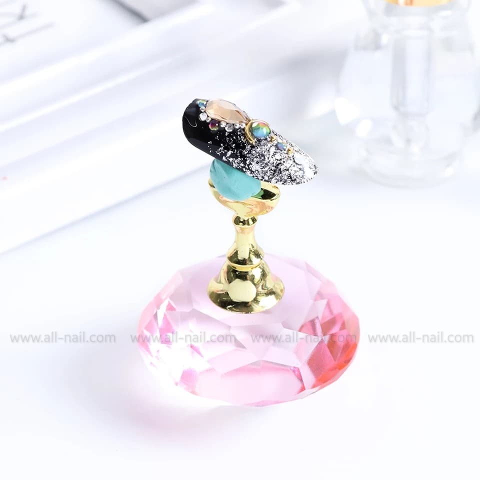 กาวดินน้ำมันสีเขียว 50g.