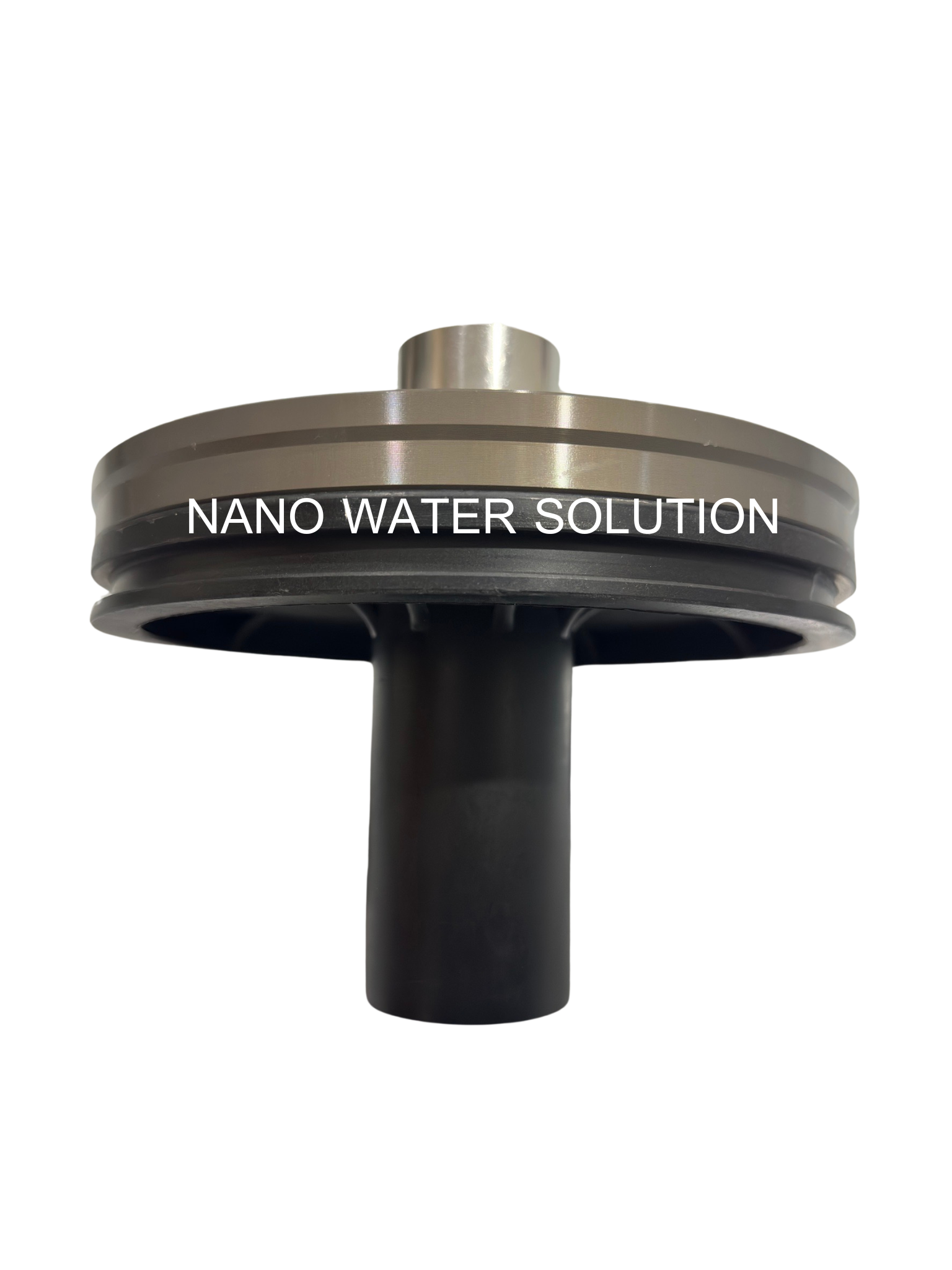 ฝาอุด Vessel FRP-FIRST LINE 8" (เฉพาะฝาไม่รวมปลั๊กอุด)