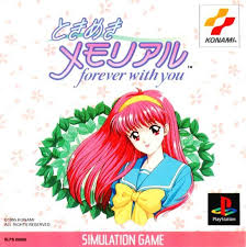 PS1: Tokimeki Memorial - Forever With You (J) รหัส 689