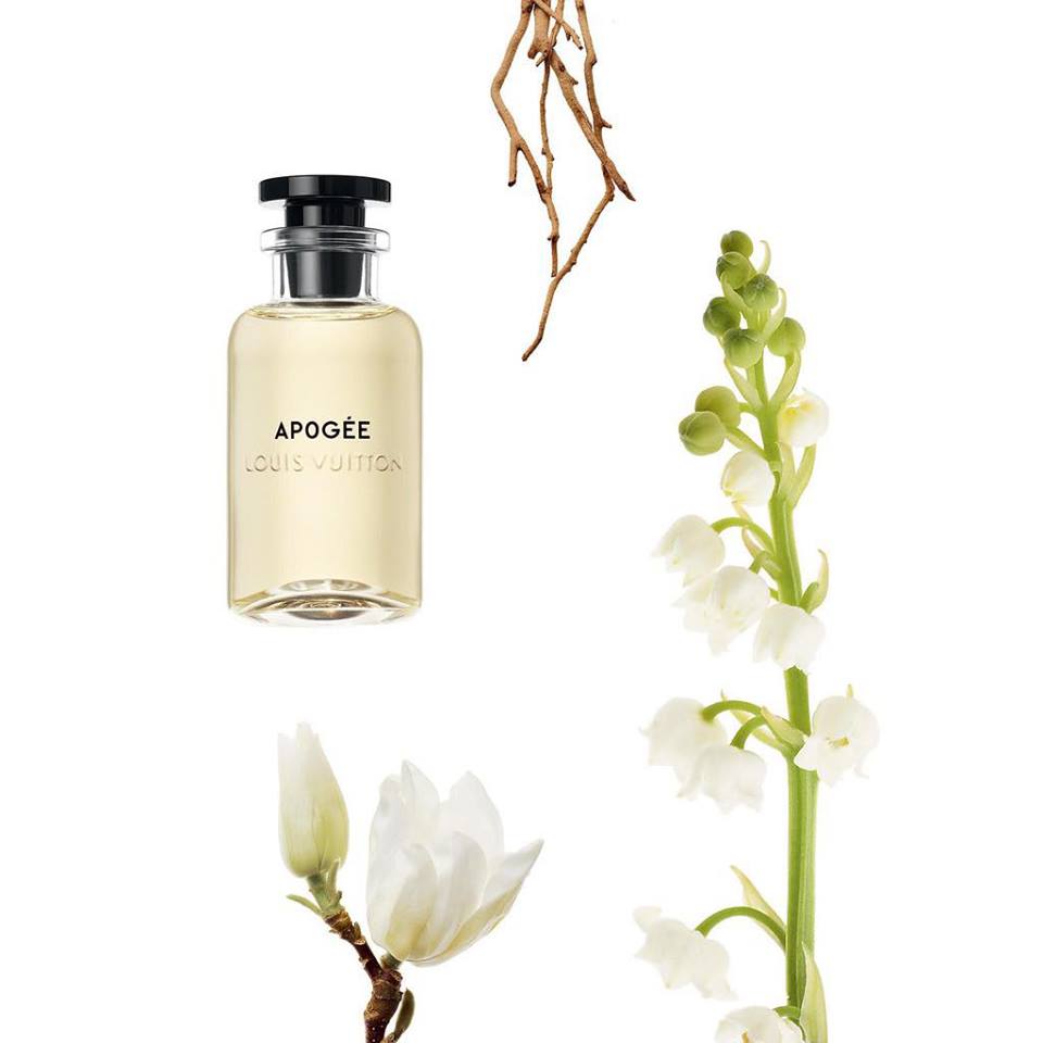 น้ำหอมแท้แบ่งขาย Louis Vuitton Apogée (อะโปเช่) 💕Travel Size แบบทดลอง