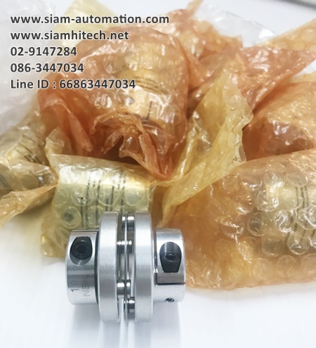 COUPLING 8-10 ยี่ห้อ NBK (JAPAN )