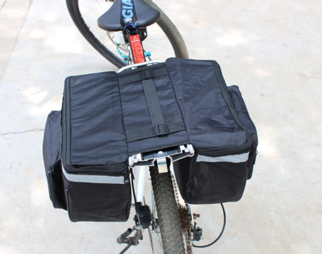 กระเป๋าทัวร์ริ่ง จักรยาน