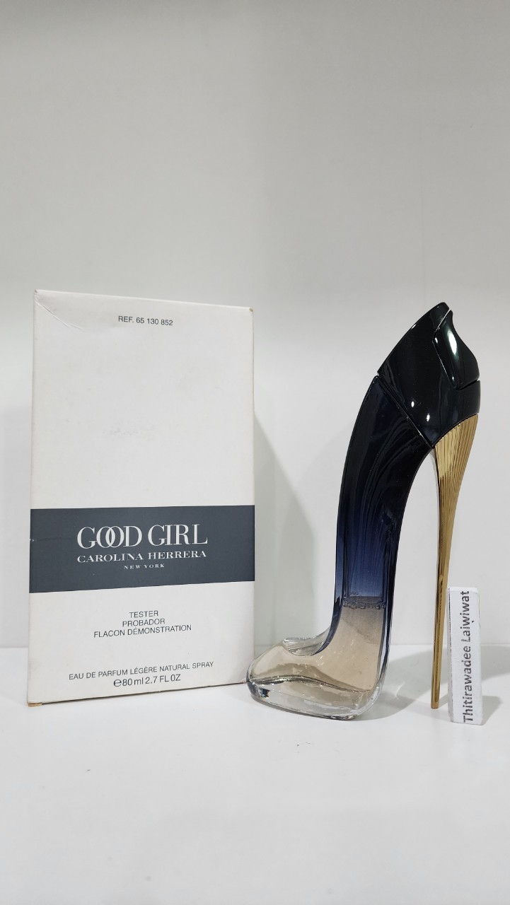 น้ำหอมแท้แบ่งขาย Carolina Herrera Good Girl Legere Eau De Parfum 💕Travel Size แบบทดลอง