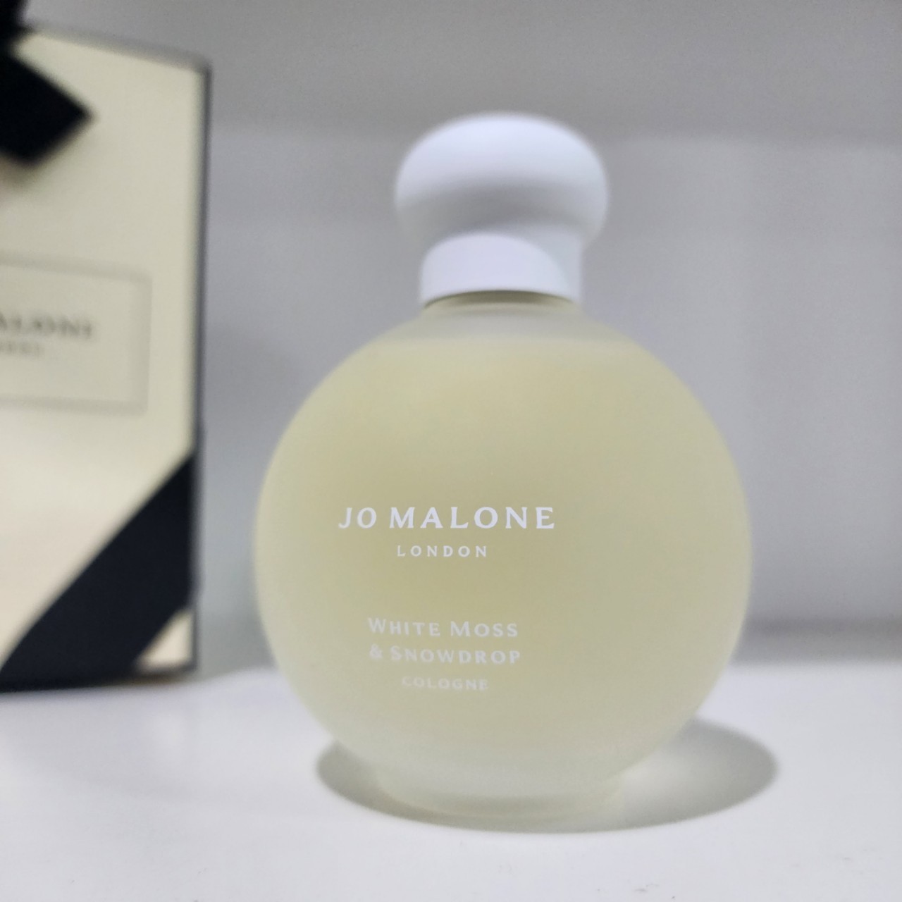 น้ำหอมแท้แบ่งขาย Jo Malone White Moss & Snowdrop Cologne 💕Travel Size