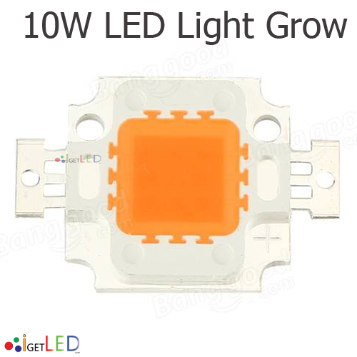 10W LED Light Grow