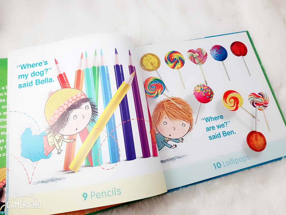 We're in the wrong book by Richard Byrne หมอประเสริฐแนะนำ English ปกอ่อน