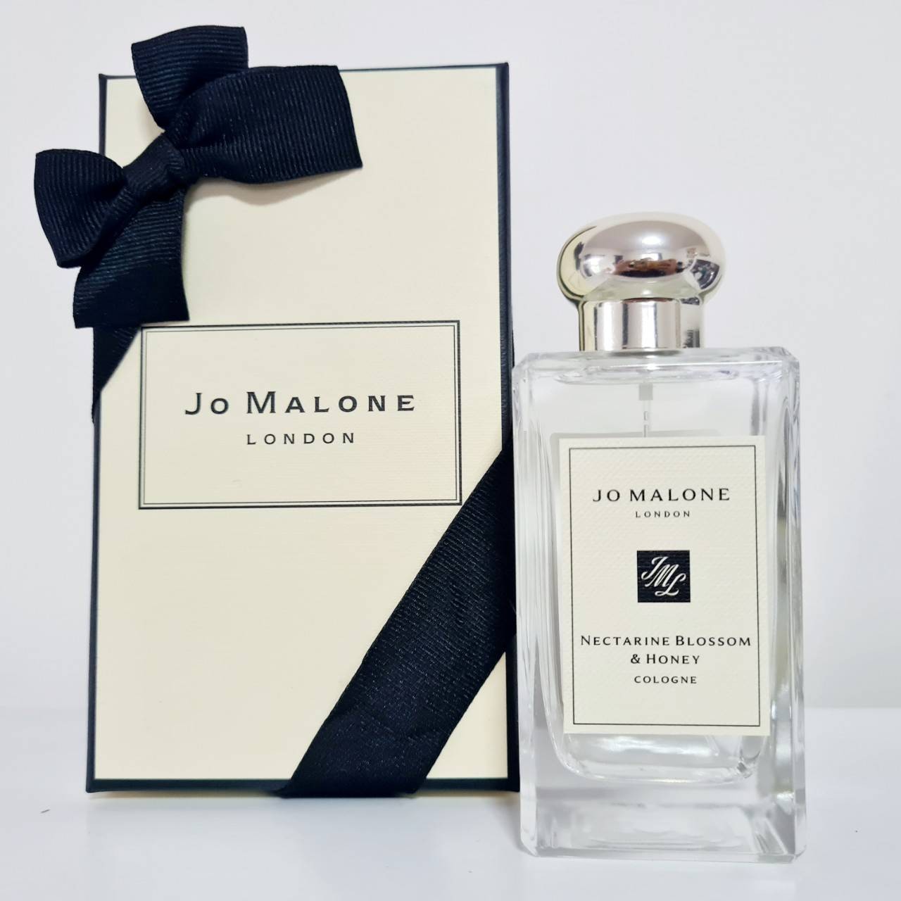 น้ำหอมแท้ Jo Malone Nectarine Blossom & Honey Cologne 100ml