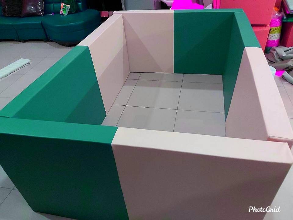 คอกกั้นเด็ก