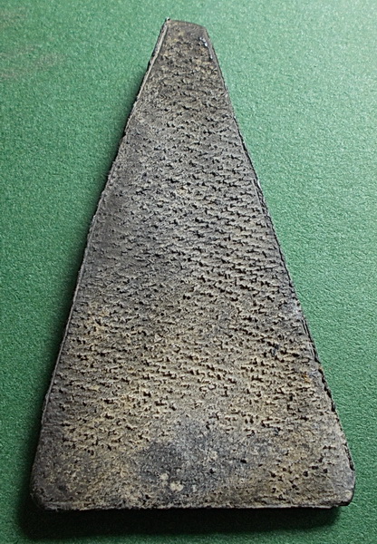 พระเชตุพนบัวสองชั้น พิมพ์ใหญ่ กรุวัดเขาพนมเพลิง สุโขทัย