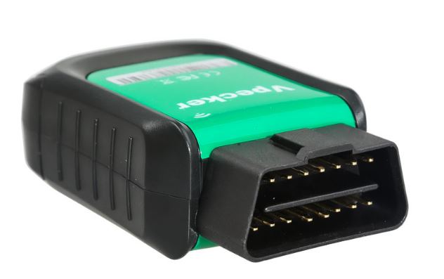 VPECKER Easydiag Wireless OBDII Full Version Diagnostic