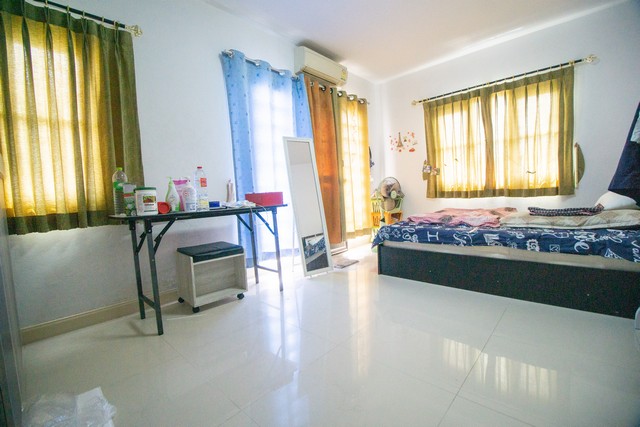 ขาย บ้านเดี่ยว เค.ซี. พาร์ควิลล์ 3 คลองสามวา หทัยราษฎร์ ทำเลดี