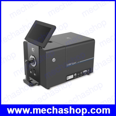Bench-top Spectrophotometer CS-820N สามารถวัดได้ทั้ง reflectance และ transmittance (สินค้า Pre-Order)