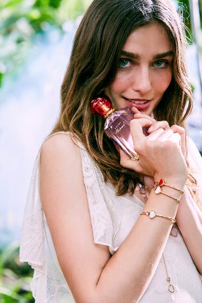 น้ำหอมแท้แบ่งขาย Chopard Happy Chopard Felicia Roses กลิ่นคล้าย Dalina และ Paris Paris 💦แบ่ง 💕Travel Size แบบทดลอง