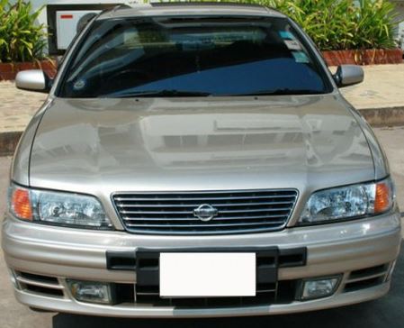 วงจรไฟฟ้า (Wiring Diaram) และรหัสปัญหา รถยนต์ NISSAN CEFIRO A32 เครื่องยนต์ VQ20,VQ30 (TH)