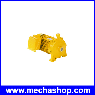 ปั้มหอยโข่ง Mitsubishi รุ่น WCH-1505S ปั๊มหอยโข่งส่งสูง 2HP 3เฟส