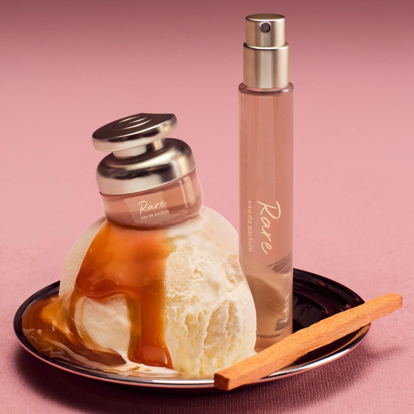 น้ำหอม Rare Beauty Rare Eau de Parfum 50ml กล่องซีล