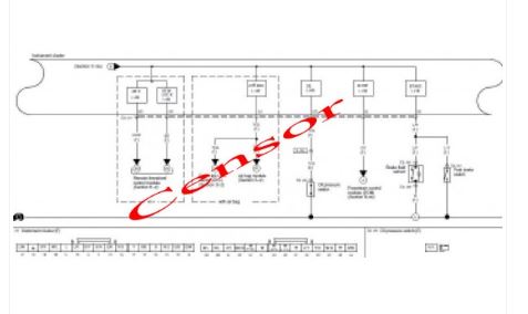 CD คู่มือซ่อมและ WIRING DIAGRAM FORD RANGER ปี 2000-2003 (LHD, RHD)