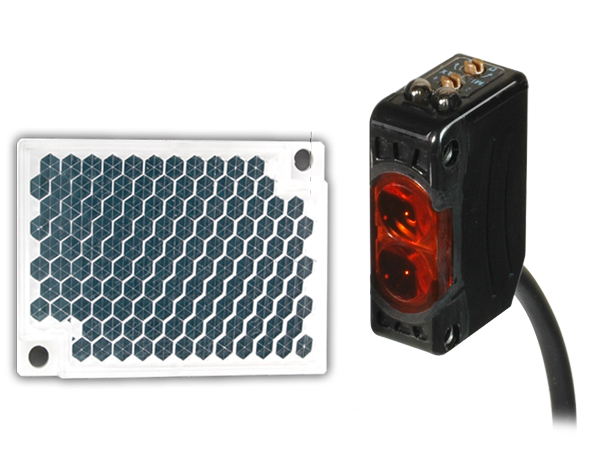 Autonics Photo Sensor : BJ3M-PDT, BJ Series Photoelectric Sensor