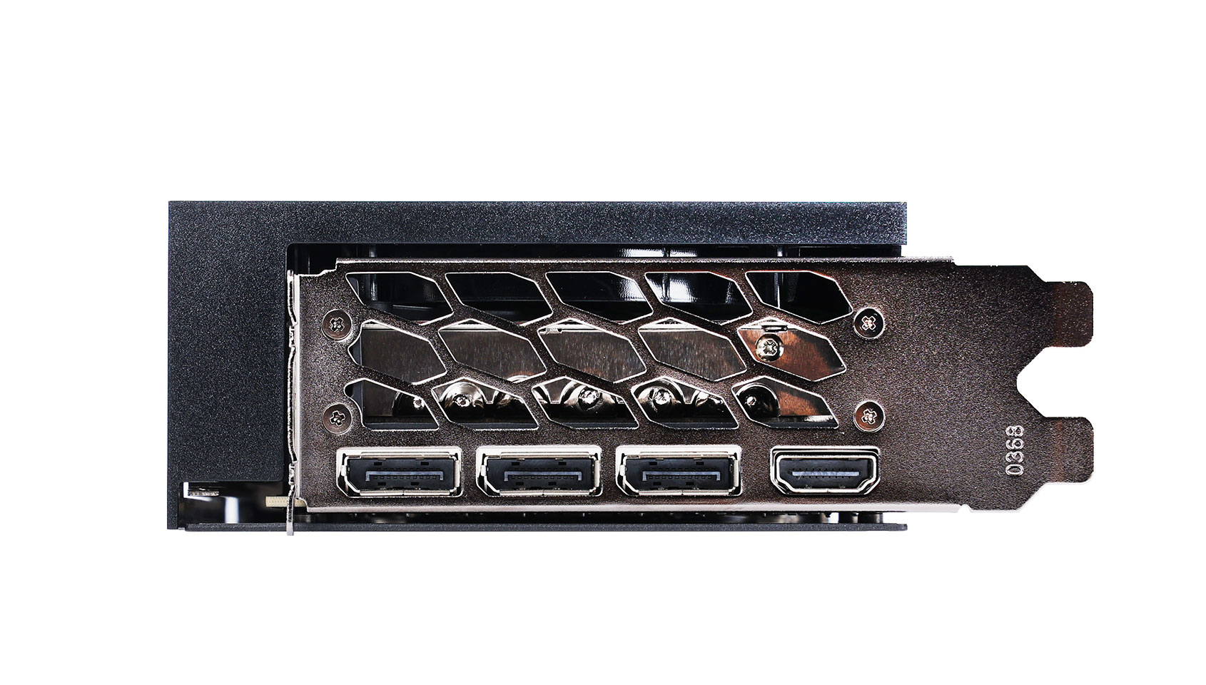 GALAXY GeForce RTX 5080 Demon Blade