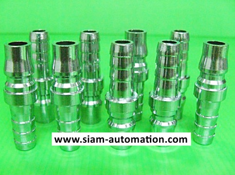 Quick coupler PH-30 3/8 (New)