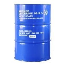 Glycerine99.5% กลีเซอรีน99.5%