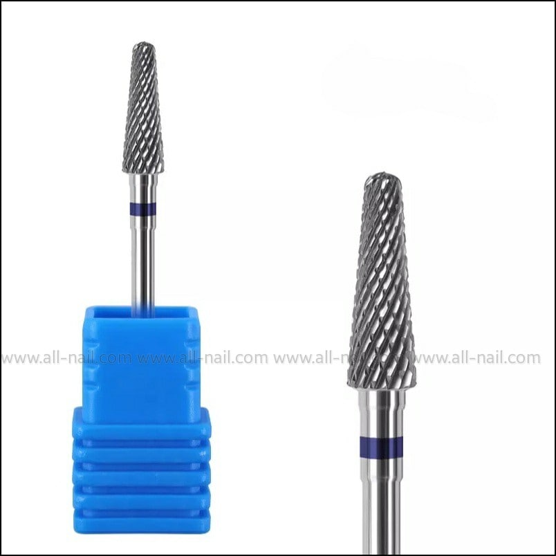 หัวเจียรเล็บ หัวเจียรคาร์ไบด์