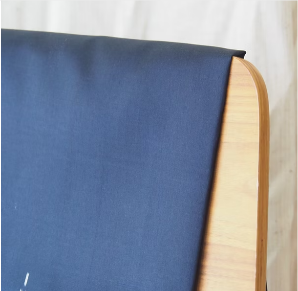 ซิ่น ผ้าไหมมัดหมี่ ไหมแท้ สีกรมท่า เลือกตามขนาด รหัส CISP-CT-103156