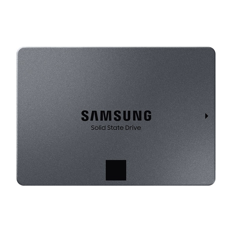 Samsung 860 QVO SSD ราคาพิเศษ